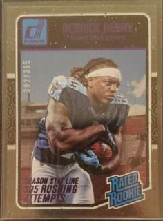 Derrick Henry