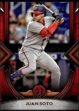 Juan Soto [Ruby] #87