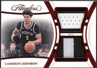 Cameron Johnson