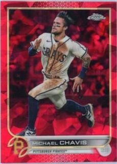 Michael Chavis
