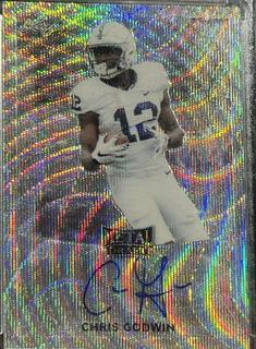 Chris Godwin