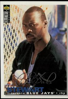 Dave Stewart