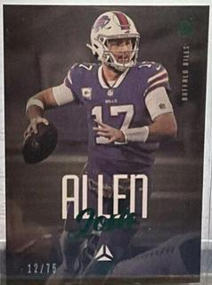 Josh Allen