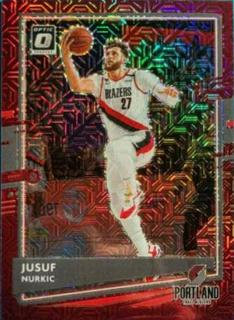 Jusuf Nurkic