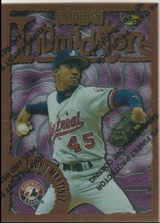 Pedro Martinez