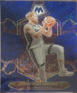 Domantas Sabonis