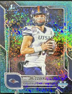 Owen McCown