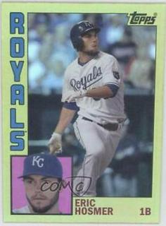 Eric Hosmer