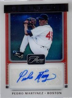 Pedro Martinez
