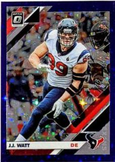J.J. Watt