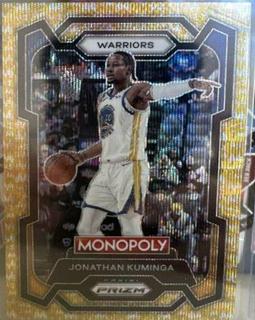 Jonathan Kuminga