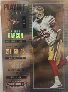 Pierre Garcon