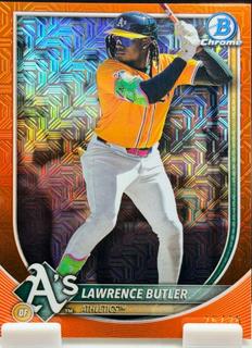 Lawrence Butler
