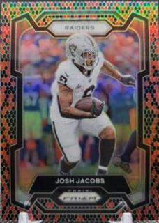 Josh Jacobs