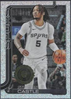 Stephon Castle