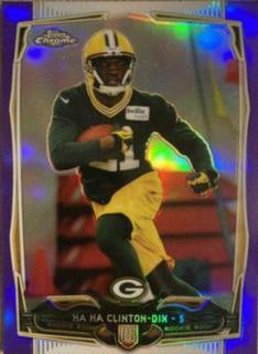 Ha Ha Clinton Dix