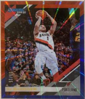 CJ McCollum