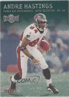 Andre Hastings
