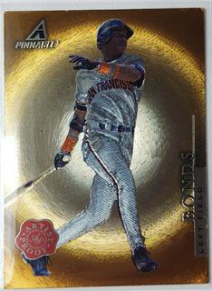 Barry Bonds