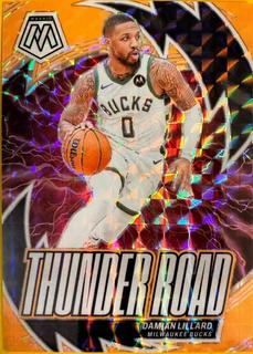 Damian Lillard