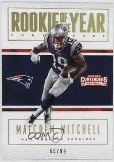Malcolm Mitchell