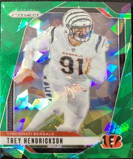 Trey Hendrickson