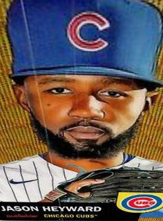 Jason Heyward