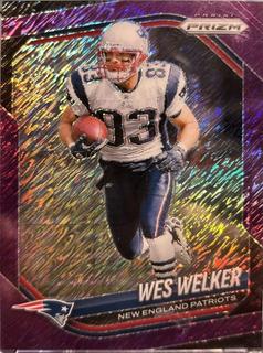 Wes Welker