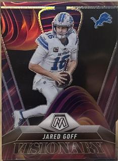 Jared Goff