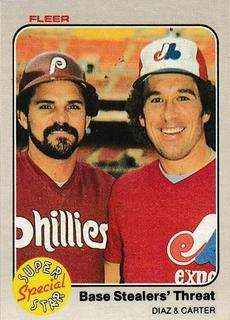 Base Stealers