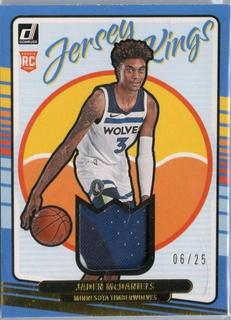 Jaden McDaniels