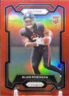 Bijan Robinson