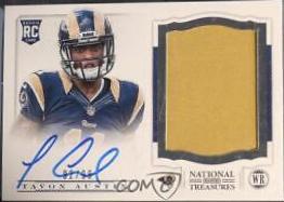 Tavon Austin