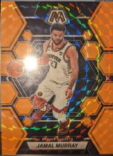 Jamal Murray
