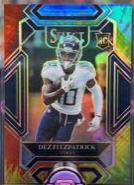Dez Fitzpatrick