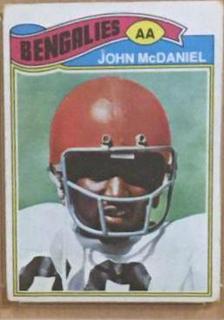 John McDaniel