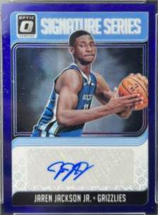 Jaren Jackson Jr.
