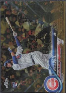 David Bote