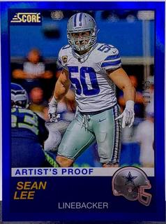 Sean Lee