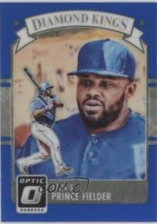 Prince Fielder