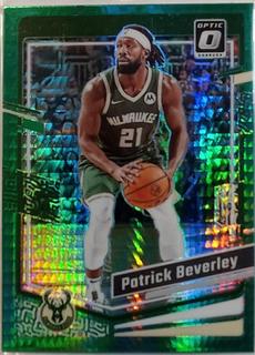 Patrick Beverley