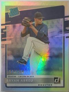 Bryan Abreu