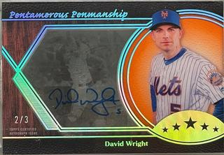 David Wright
