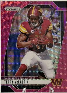 Terry McLaurin