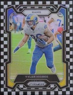 Tyler Higbee