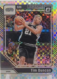Tim Duncan
