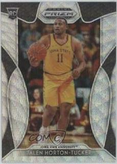 Talen Horton-Tucker