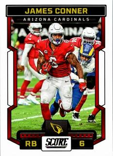 James Conner