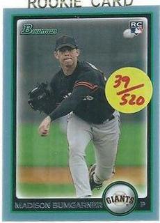 Madison Bumgarner