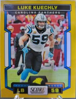 Luke Kuechly